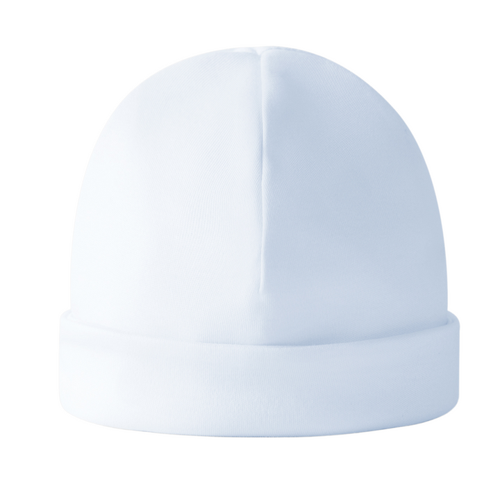 Mutsje simple div. kleuren - Laranjinha