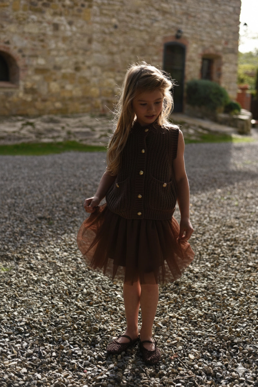 Spencer Charlie - LRDM Petits