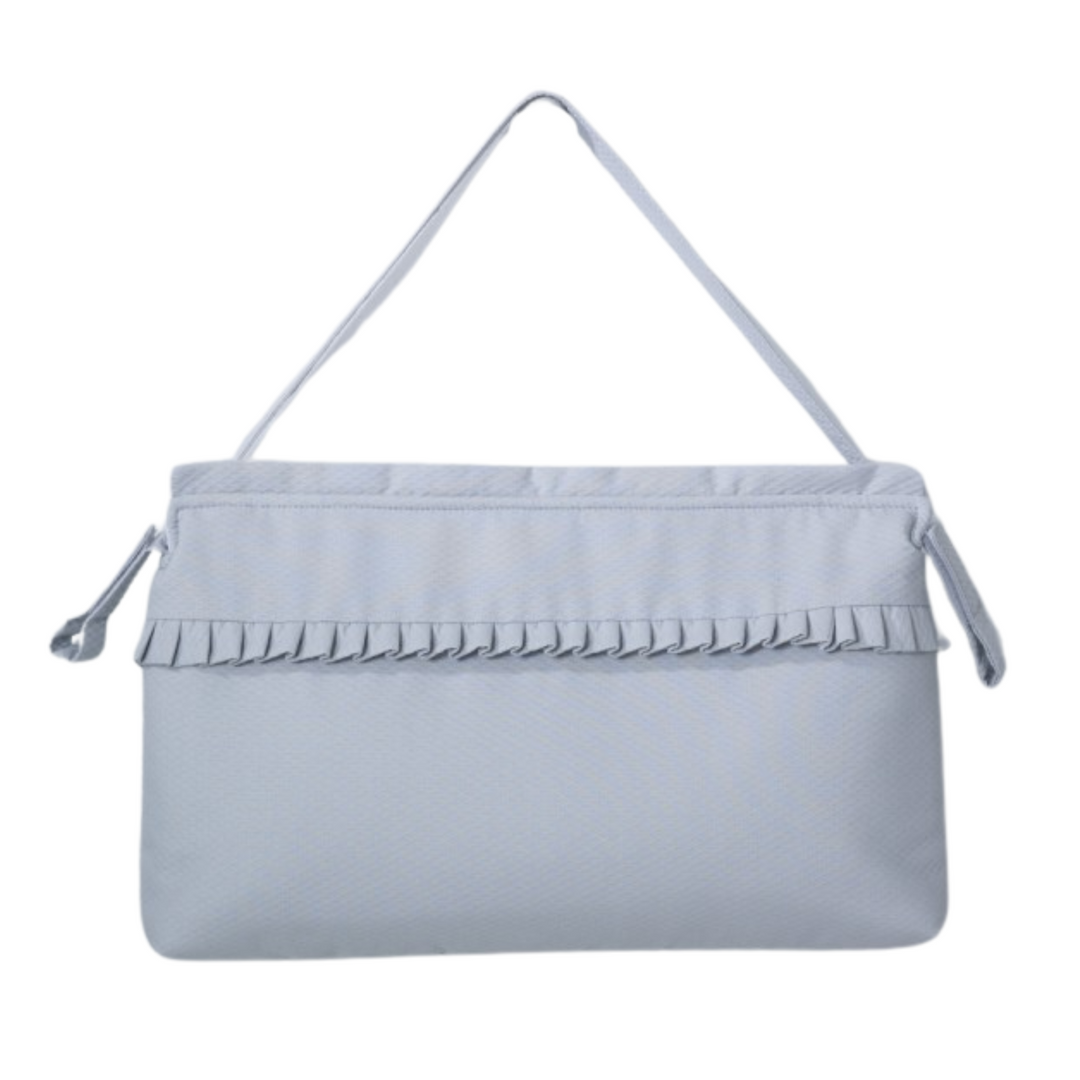 Luiertas Pique City - Little Mack