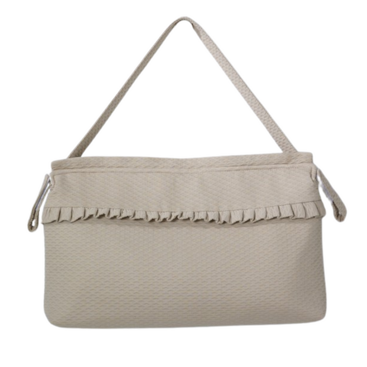 Luiertas Pique City - Little Mack