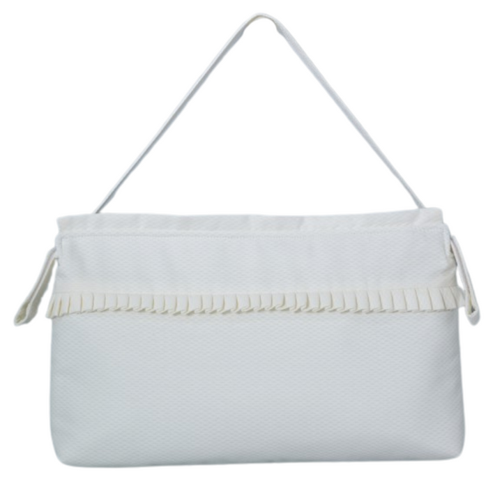 Luiertas Pique City - Little Mack