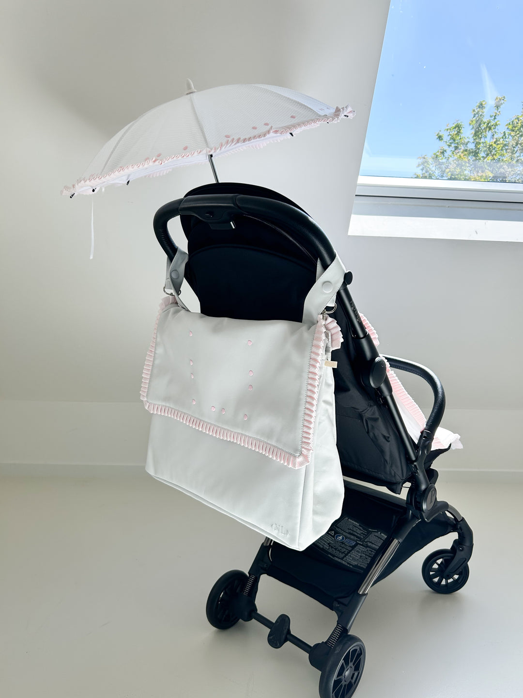 Luiertas Bonbon - Little Mack