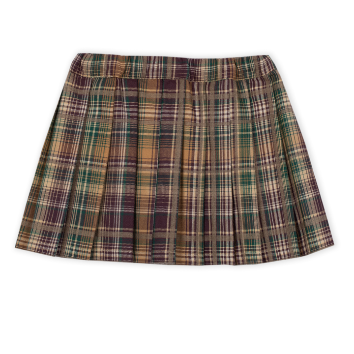 Rok Schotse ruit - Dr.Kid