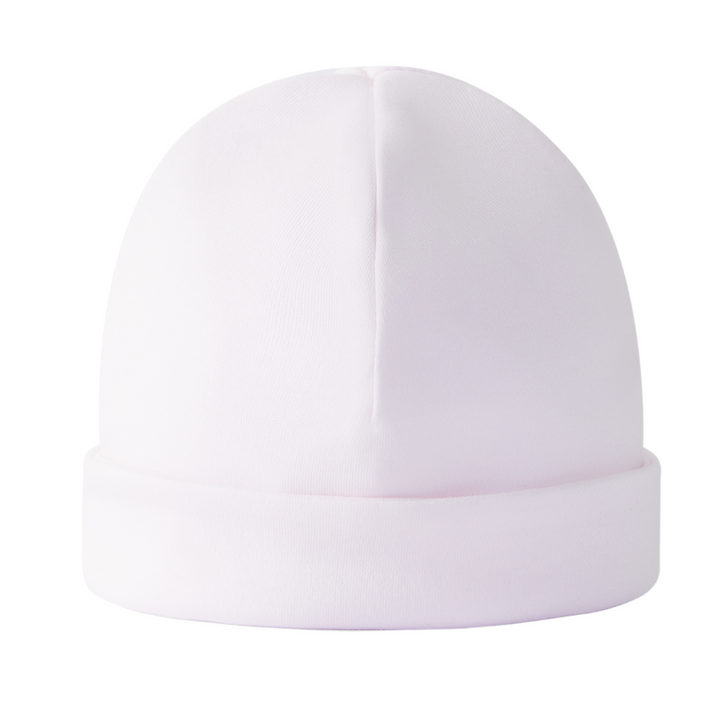 Mutsje simple div. kleuren - Laranjinha