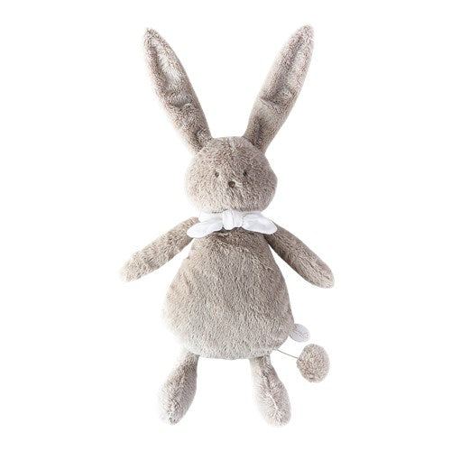 Knuffel Ella Pancake 25 - Dimpel