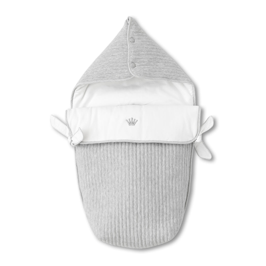 maxi cosi voetenzak Voetenzak Max-Cosi Essentials Grey