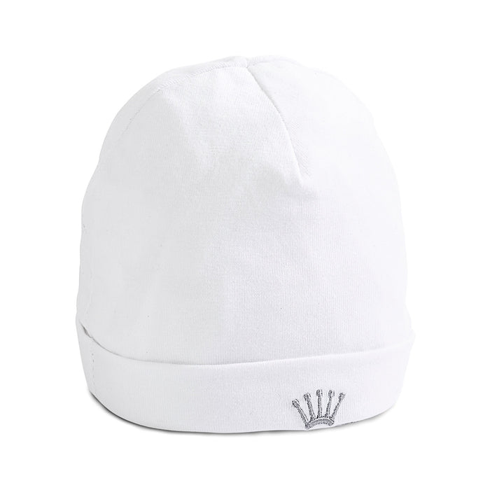 Geboorteset: Babypakje + Mutsje Angel Wings - First (My First Collection)