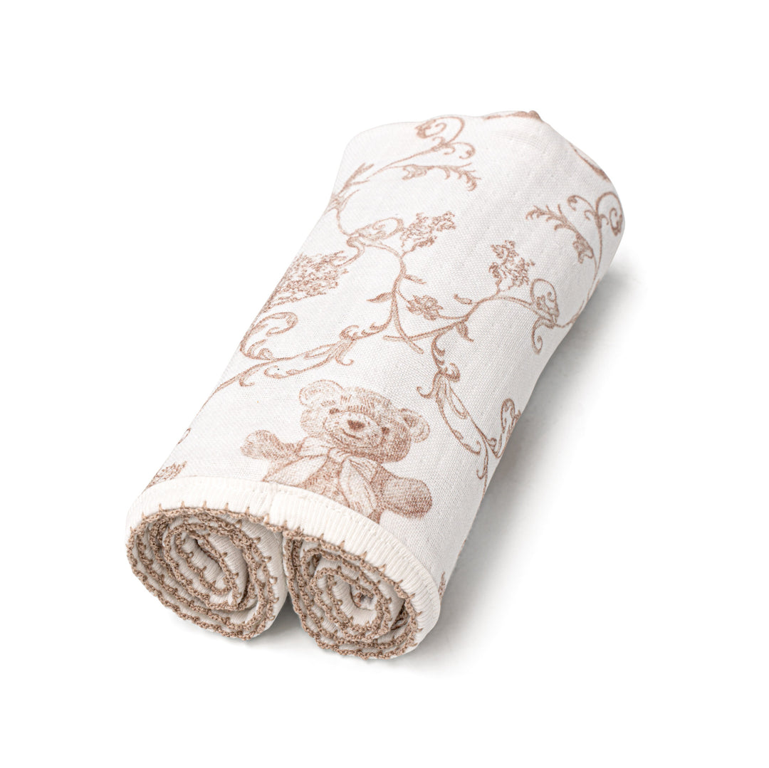 Hydrofiel Replay print - First ( My First Collection)