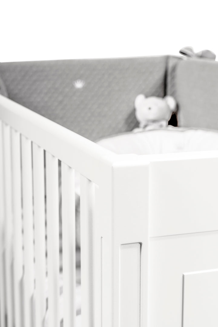 Ledikant Gio 70x140 - FIRST (My First Collection)