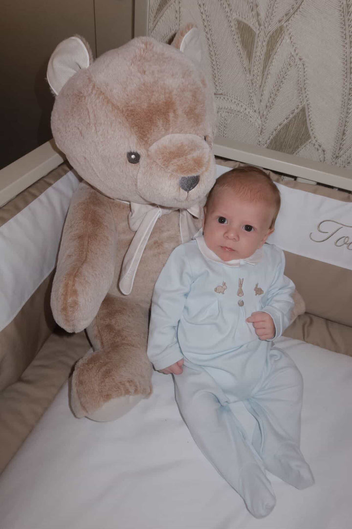 Babypakje Konijntjes - Pureté du Bébé