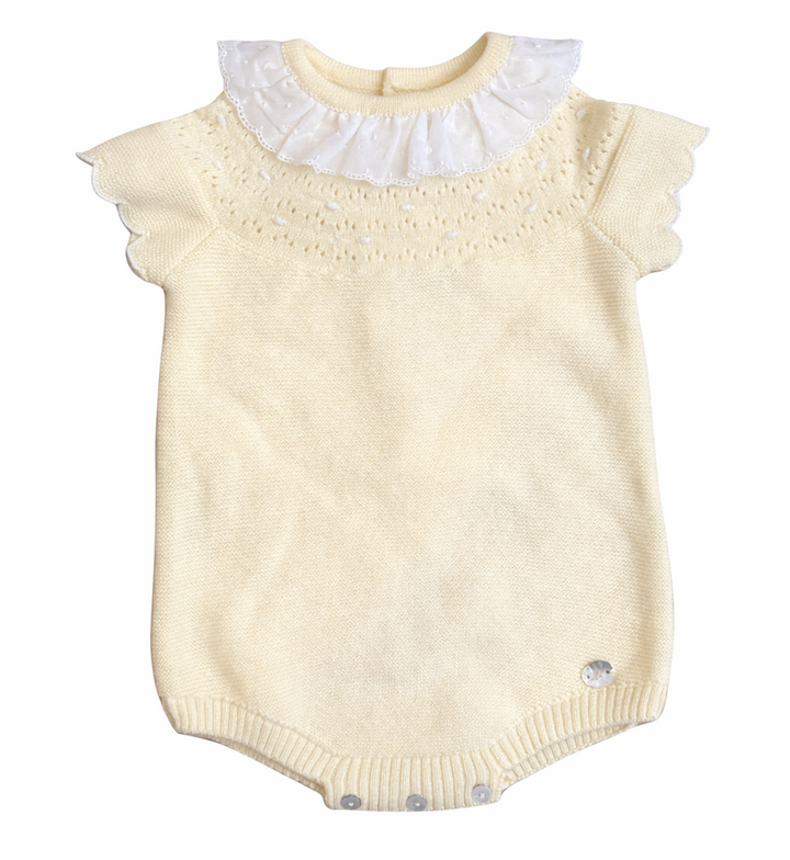 Romper Winniepeg - Martin Aramda