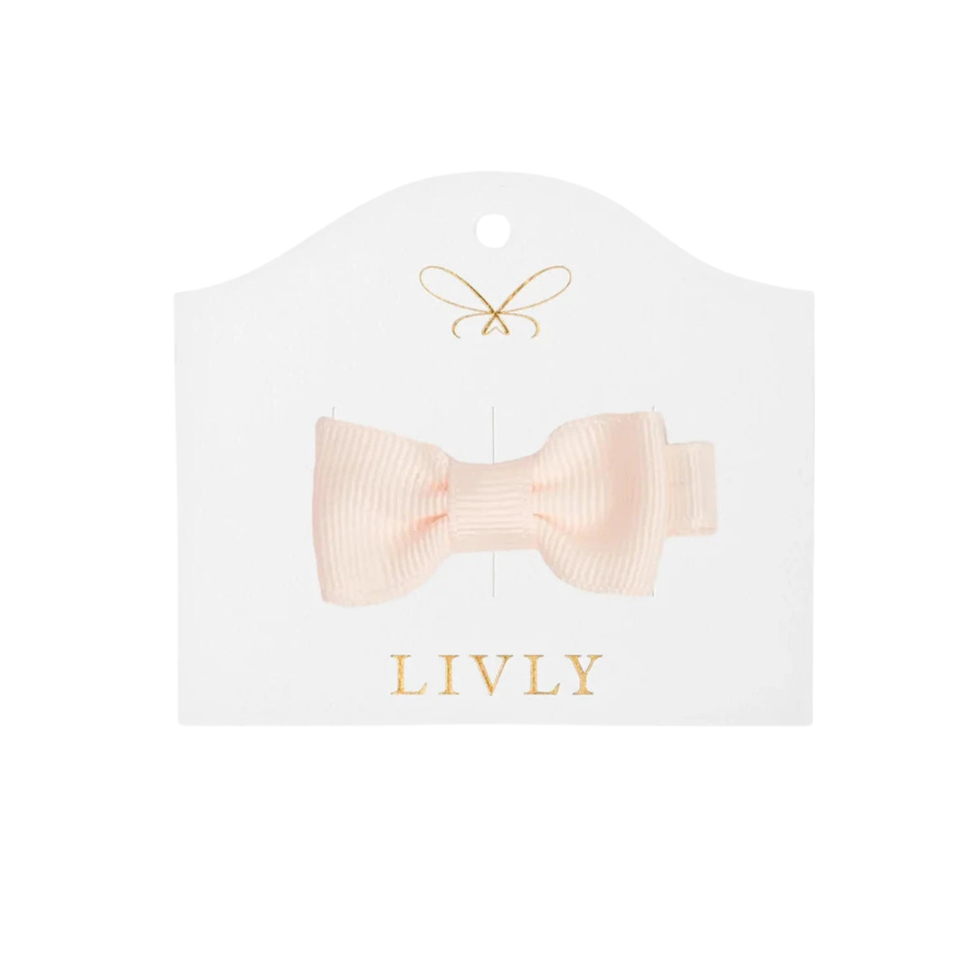LIVLY Strik Haarclipje voor Meisjes