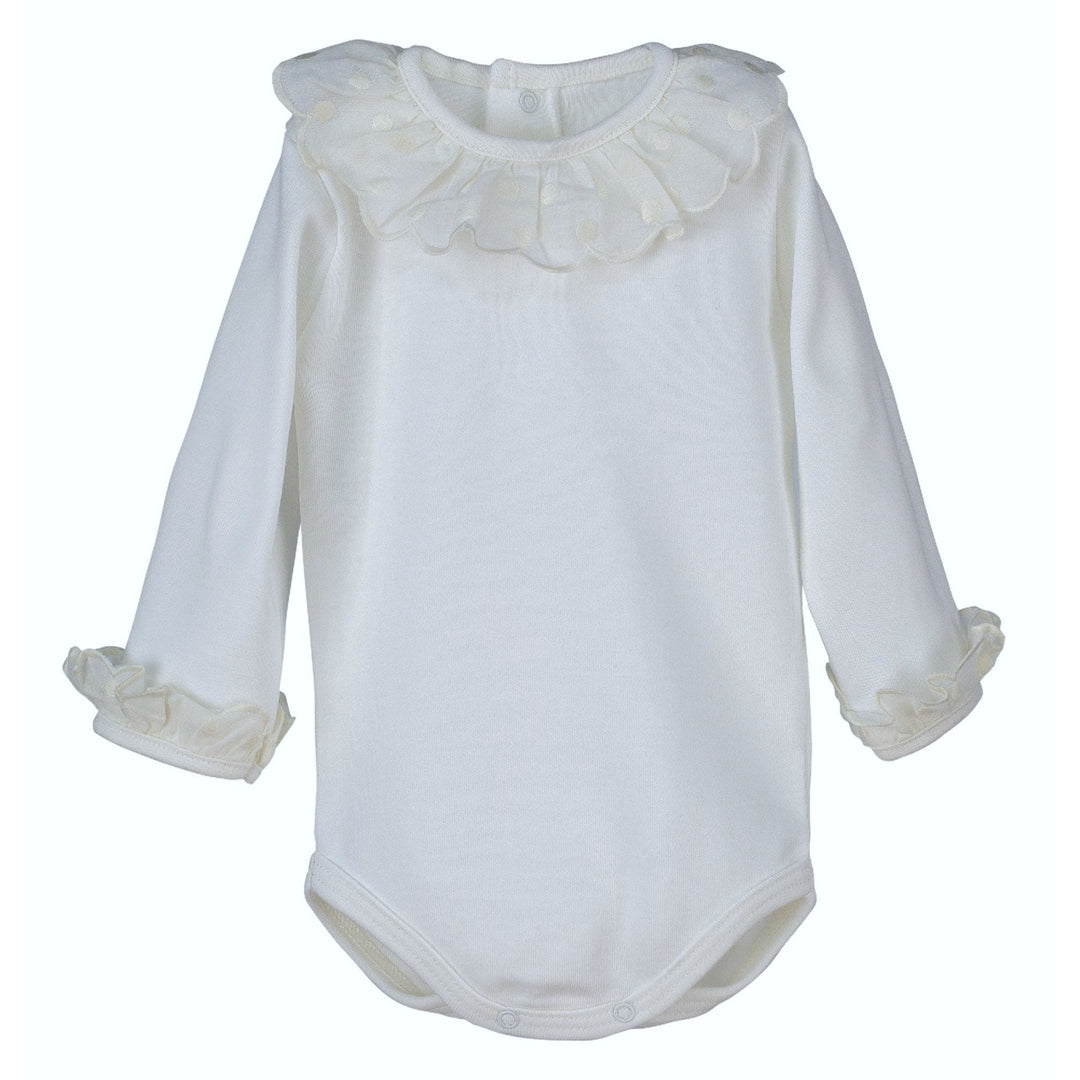 Romper broderie anglaise - Calamaro