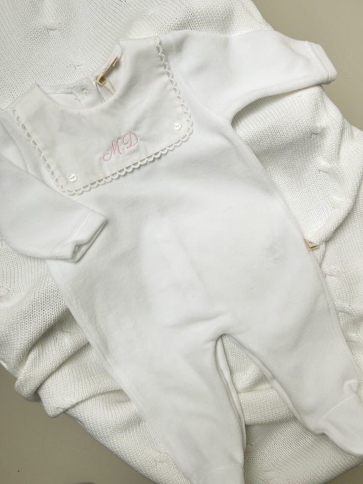 Babypakje met bef - Baby Gi