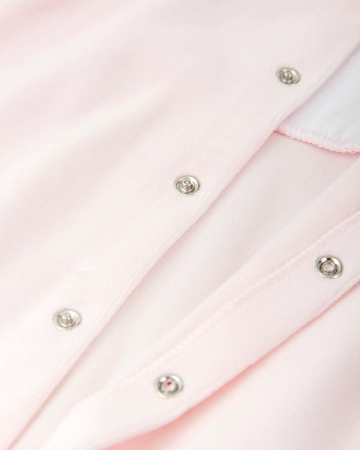 drukknoopjes babypakje tutto piccolo