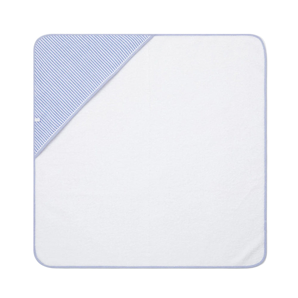 Grote badcape un seersucker stof larajinha 