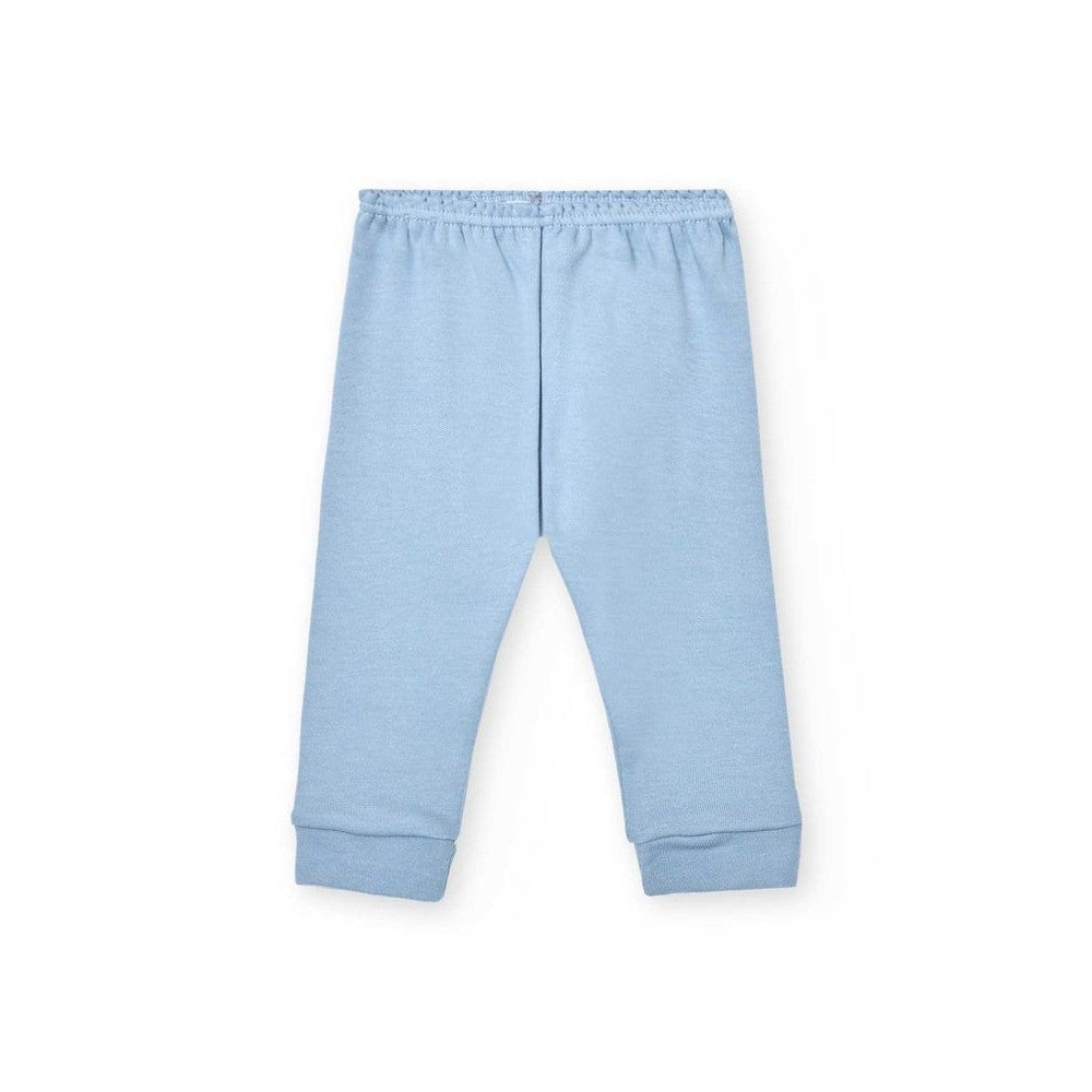 Broekje basic - Babidu