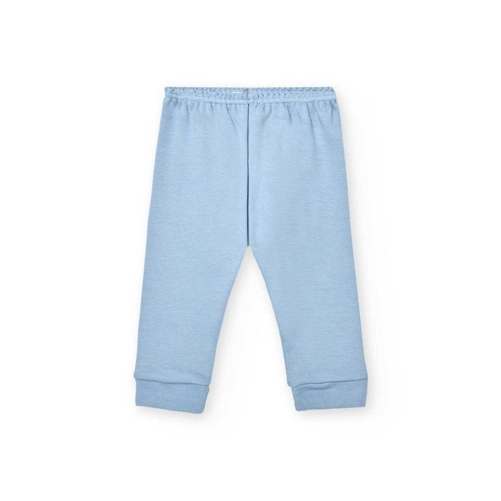 Broekje basic - Babidu