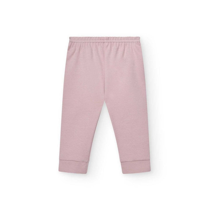 Broekje basic - Babidu