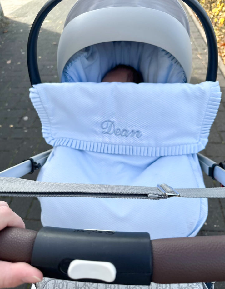 Doona Cover - Little Mack