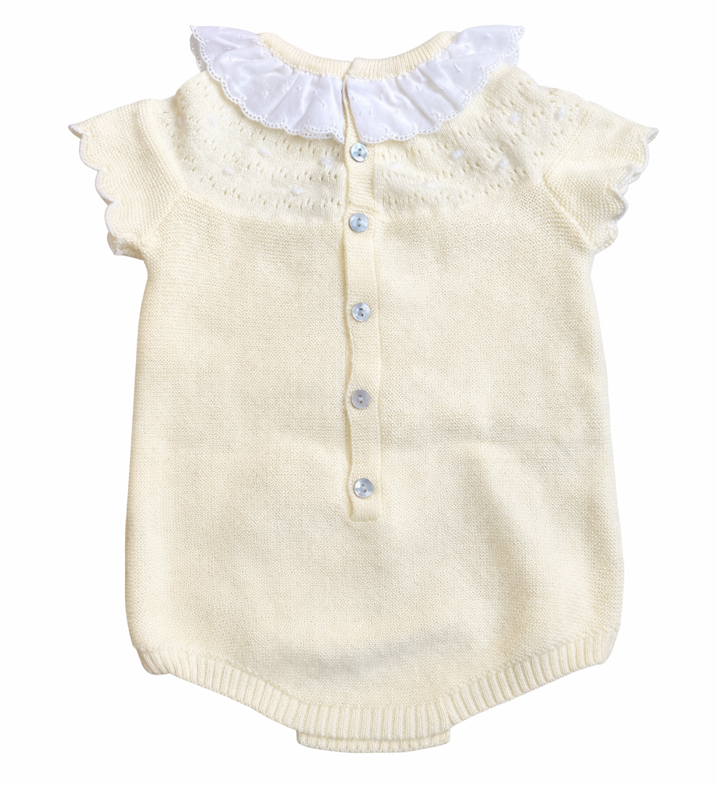 Romper Winniepeg - Martin Aramda