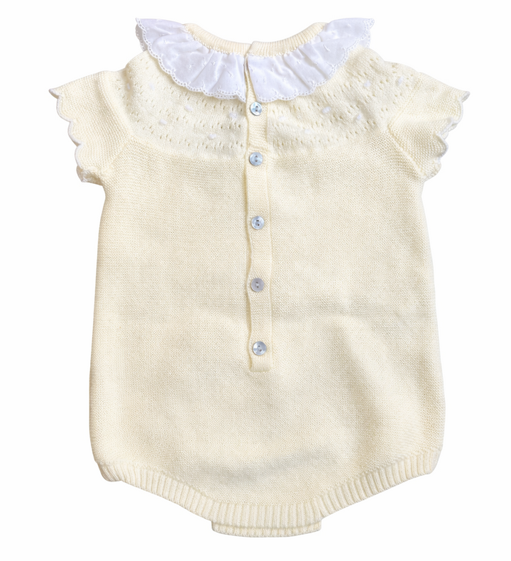 Romper Winniepeg - Martin Aramda