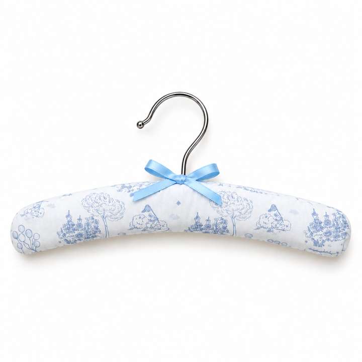 Little Mack x Théophile & Patachou – Garden Party Kledinghanger