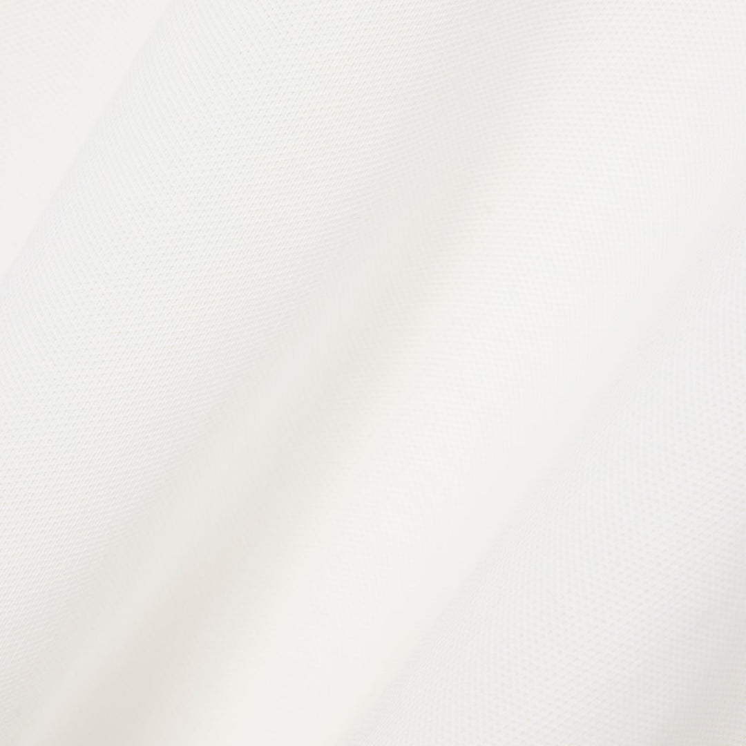 Mouwloze meisjes jurk met logo – Lacoste