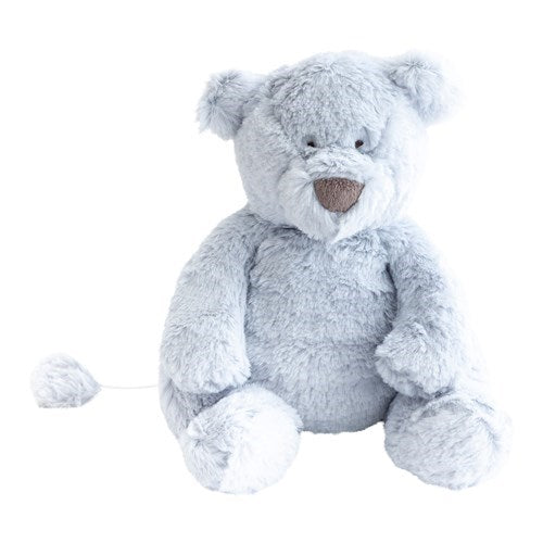 Esteban jr. muziekknuffel 25cm - Dimpel
