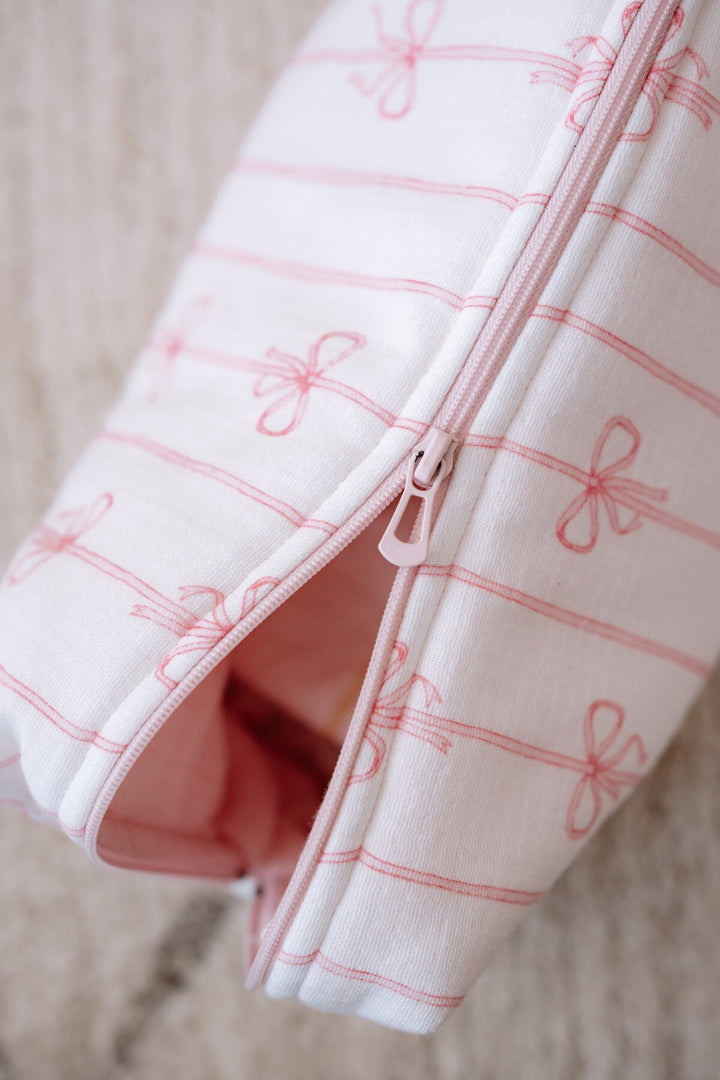 Atelier Babbi Toilettas Ribbon
