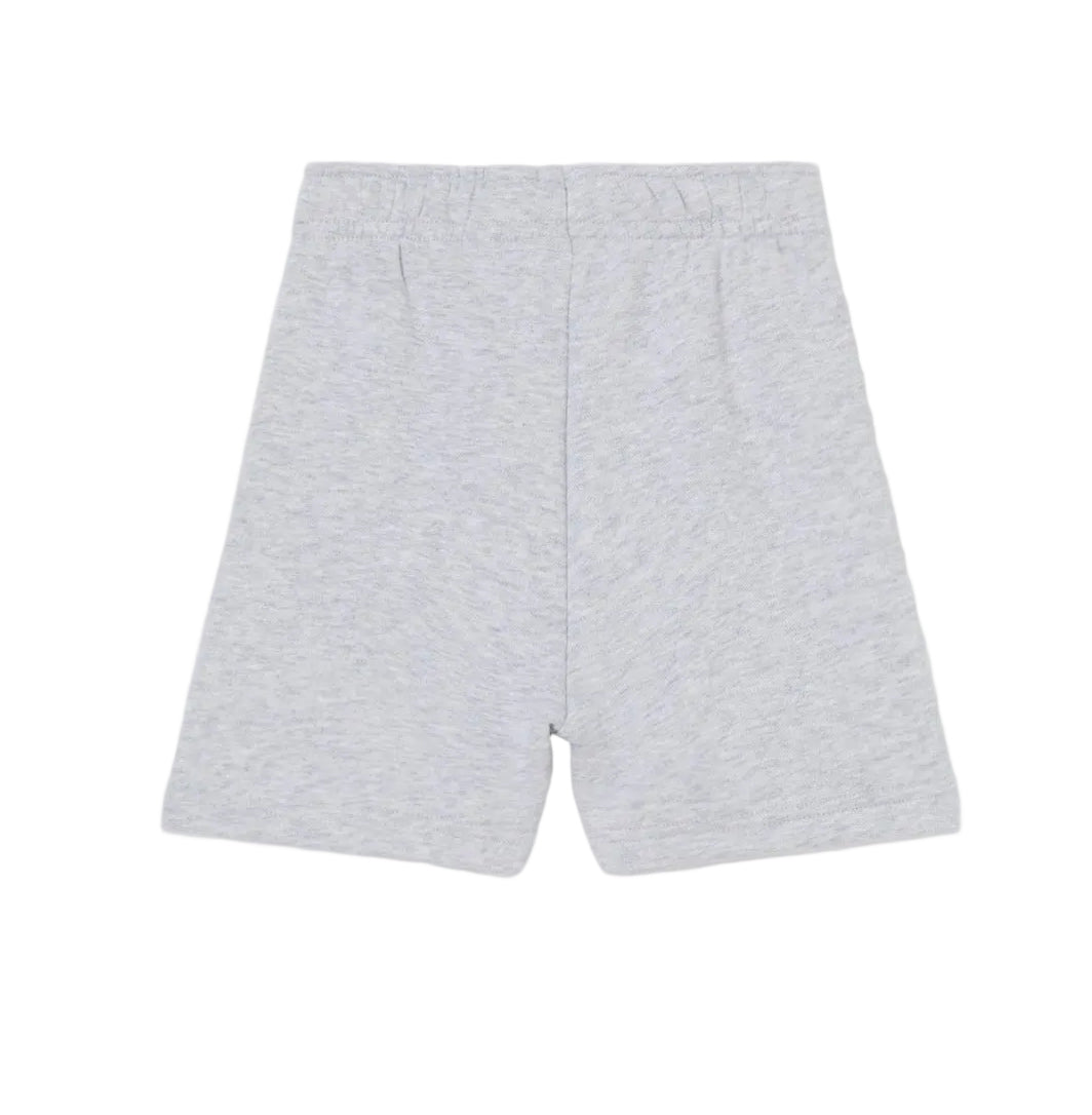 Jongens korte joggingbroek met logo – Lacoste