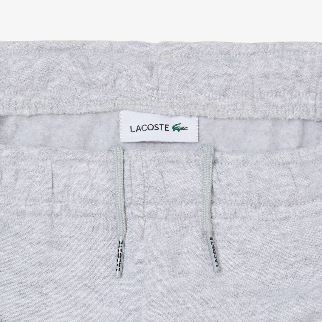 Jongens korte joggingbroek met logo – Lacoste
