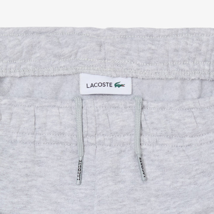 Jongens korte joggingbroek met logo – Lacoste