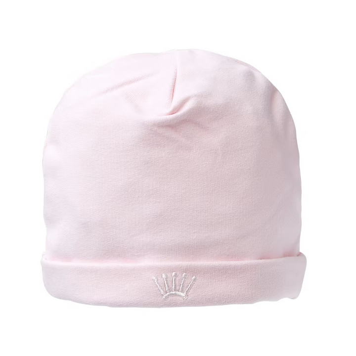 Geboorteset: Babypakje + Mutsje Angel Wings - First (My First Collection)