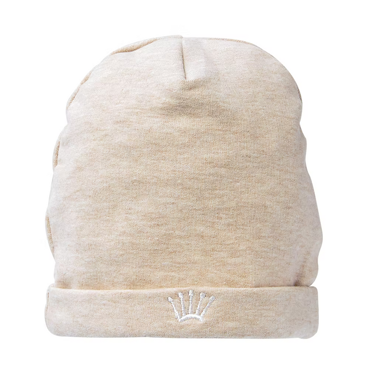 Geboorteset: Babypakje + Mutsje Angel Wings - First (My First Collection)