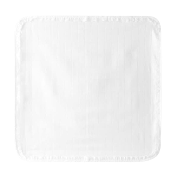 Hydrofiele doek met broderie Laraninha