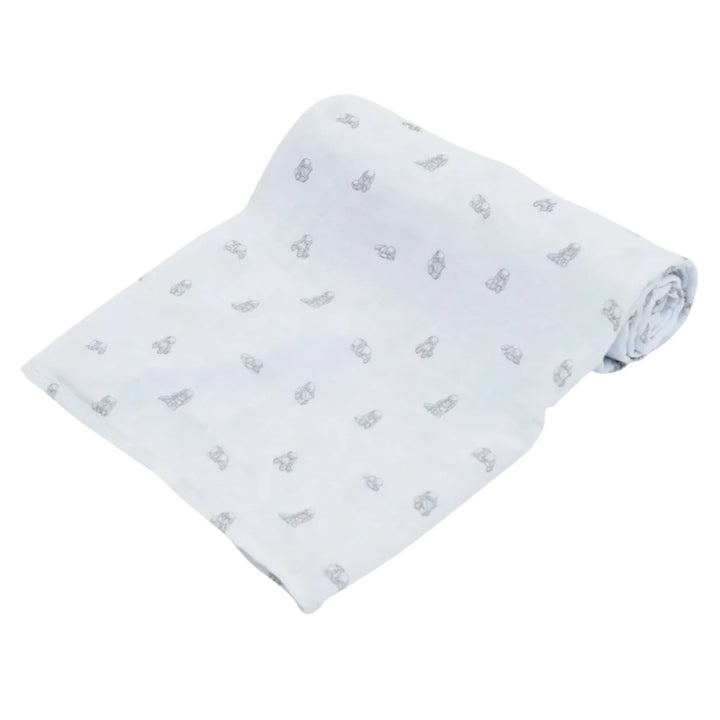 Swaddle konijntjes - LIVLY