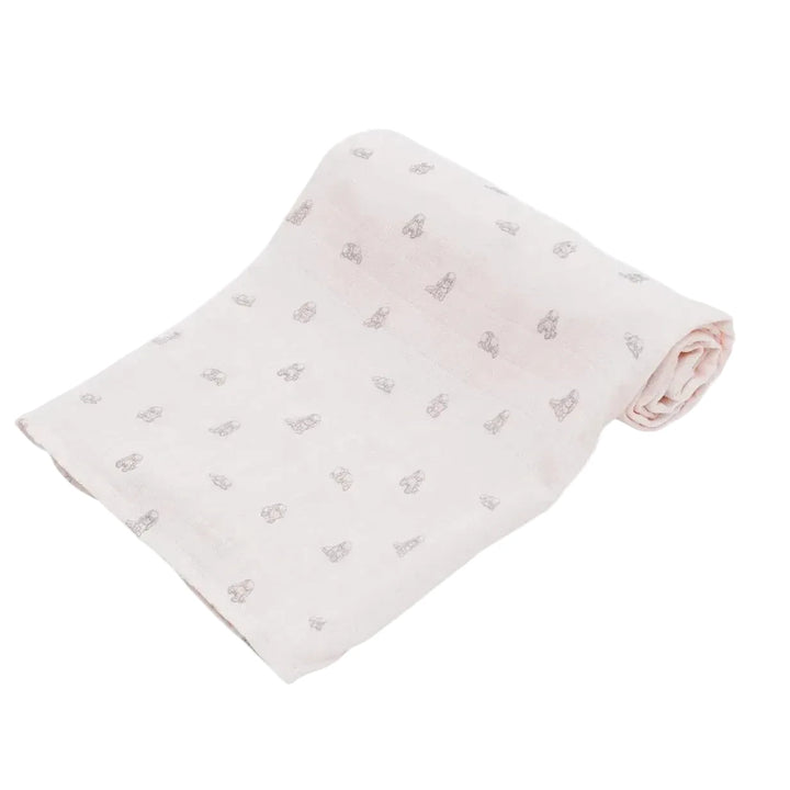 Swaddle konijntjes - LIVLY