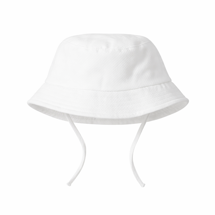 Zonnehoedje gepersonaliseerd (jongen) - Little Mack