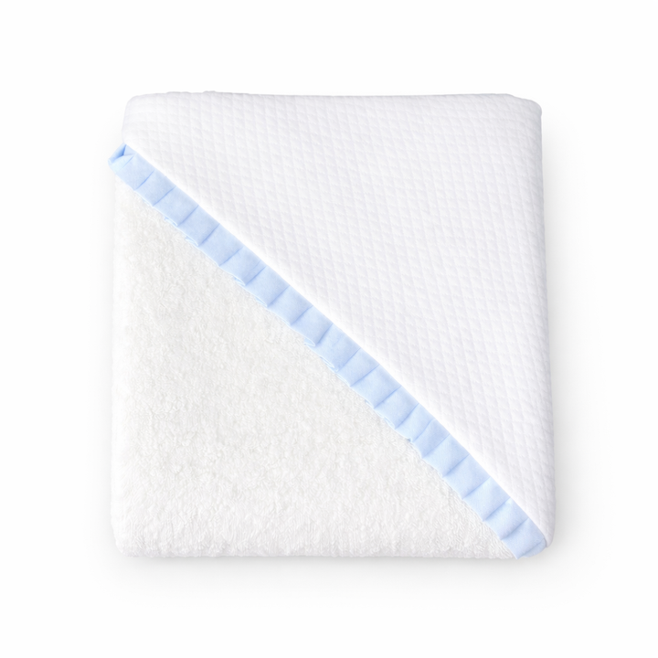 Badcape Losange Oxford - Little Mack