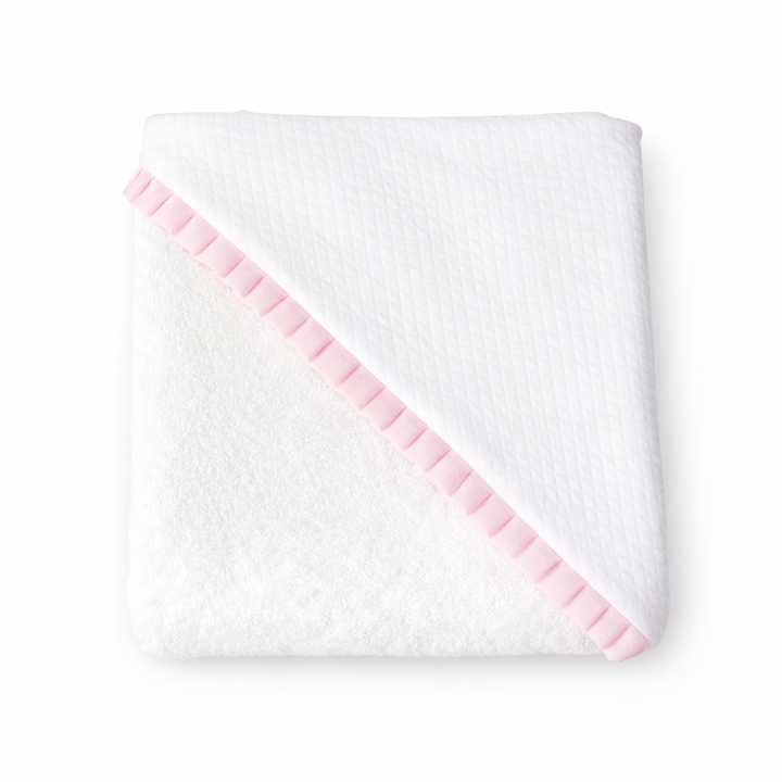 Badcape Losange Oxford - Little Mack