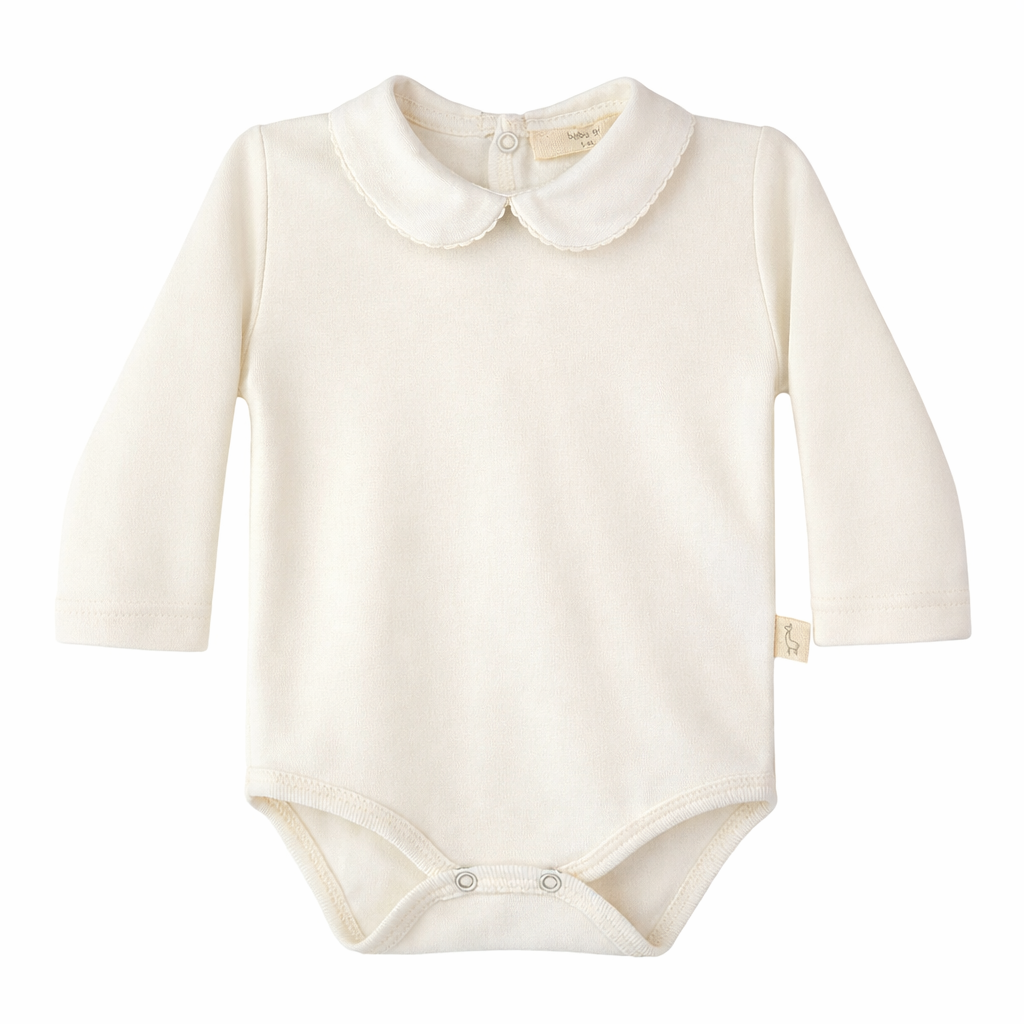 Romper Silhouet - Baby Gi