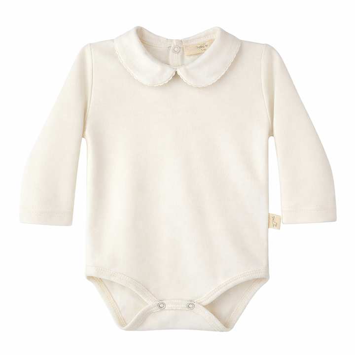 Romper Silhouet - Baby Gi