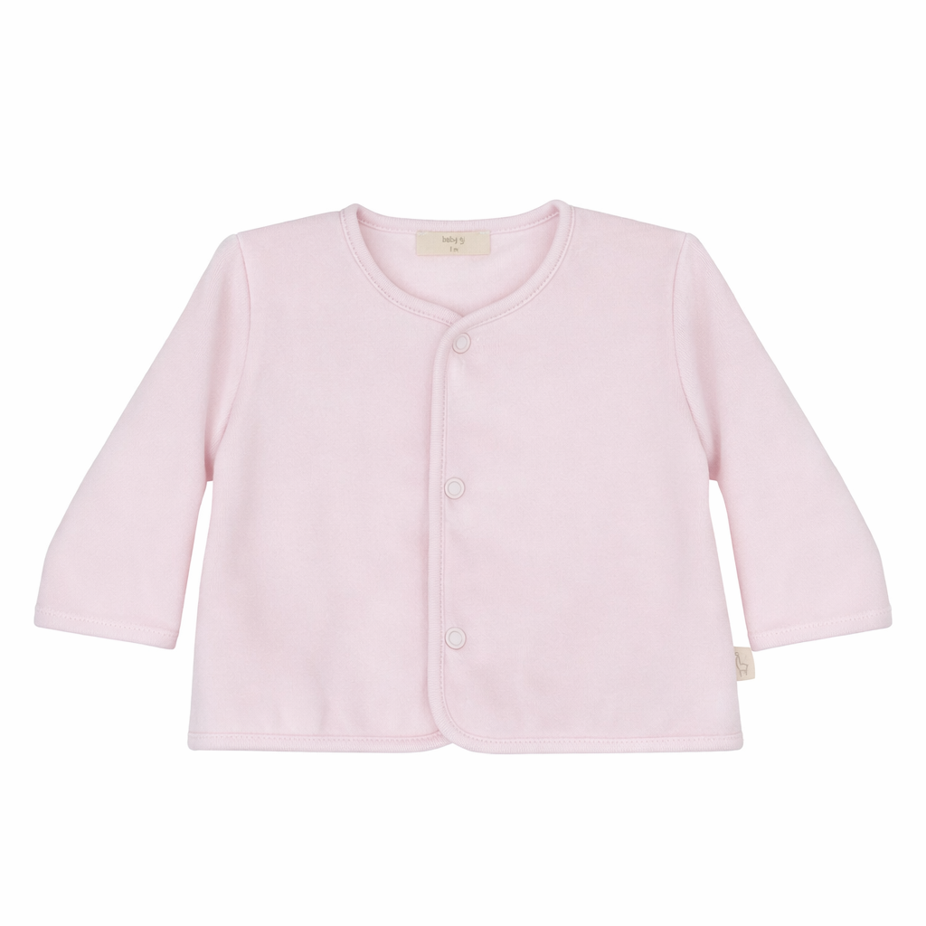 Vestje Velours - Baby Gi