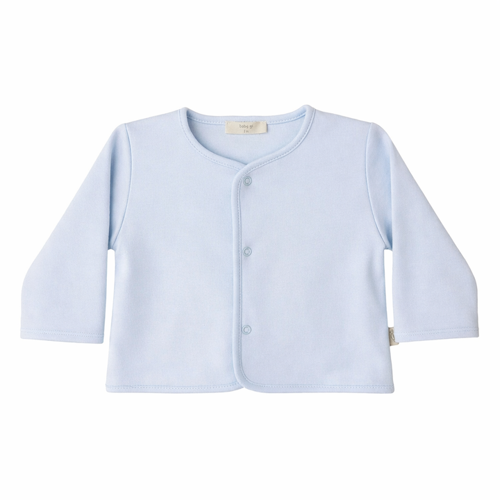 Vestje Velours - Baby Gi