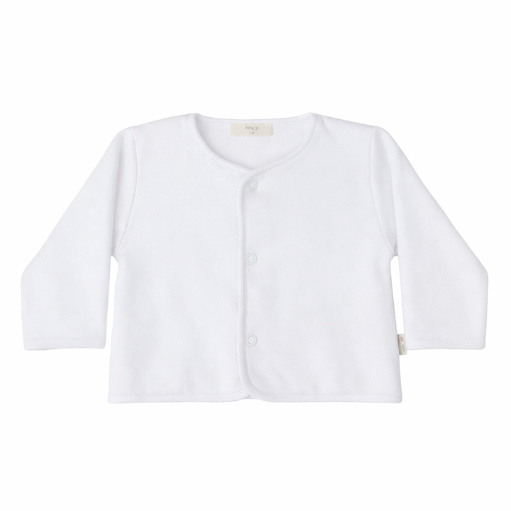 Vestje Velours - Baby Gi