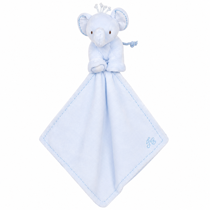 Doudou olifant Ferdinand - Tartine et Chocolat