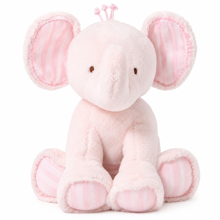 Knuffel Olifant Ferdinand 25cm - Tartine et Chocolat