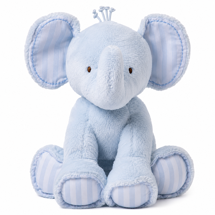 Knuffel Olifant Ferdinand 25cm - Tartine et Chocolat