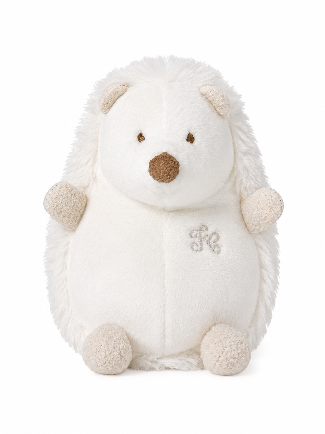 Knuffel Egel Leon  (12 cm) - Tartine et Chocolate
